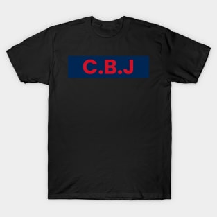 cbj T-Shirt